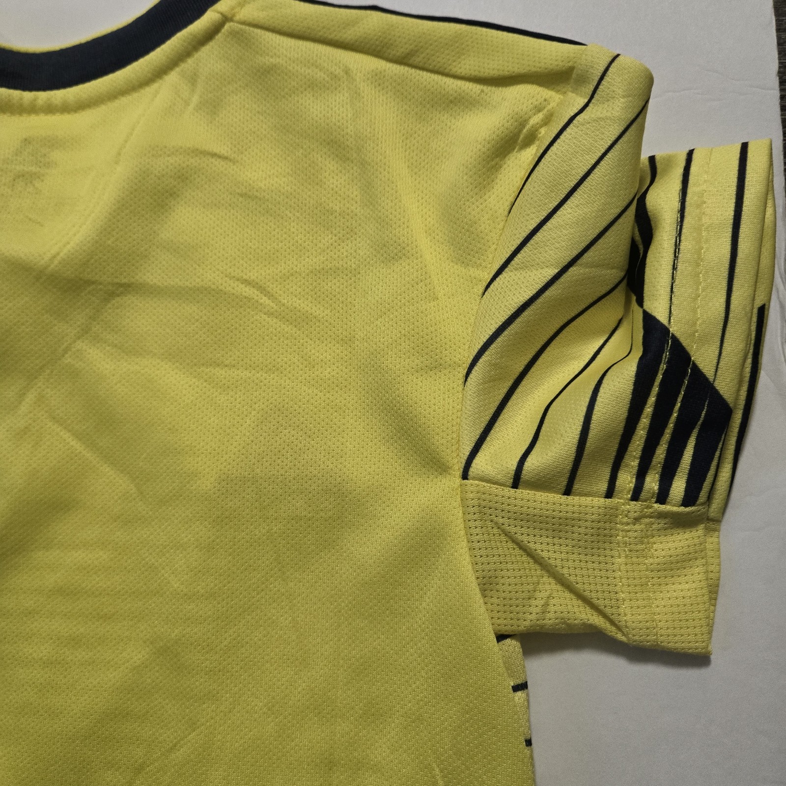 img_1771386575241_3-1.jpeg Colombia Jersey Mens Home Soccer Adidas Size 20 2019 READ - Image 4