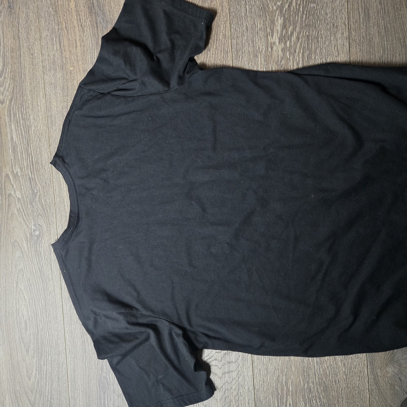 img_1771443415634_3-1.jpeg Pittsburgh Penguins 1967 Shirt Mens NHL Hockey Graphic Tee Short Sleeve Size M - Image 4