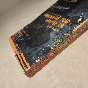 The Victor Marx Story SPECIAL - Paperback - GOOD