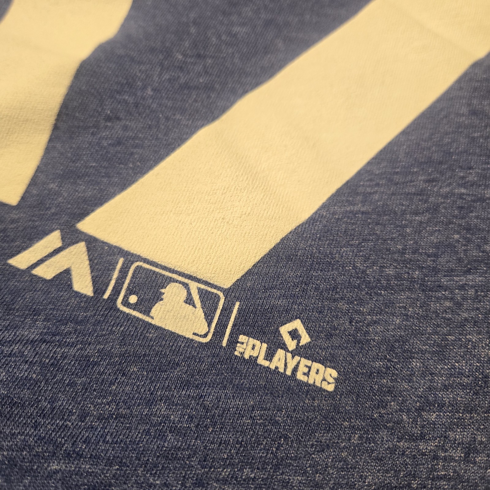 img_1771443785330_1-1.jpeg Los Angeles Dodgers Ohtani Majestic Men Tshirt 2XL - Image 2