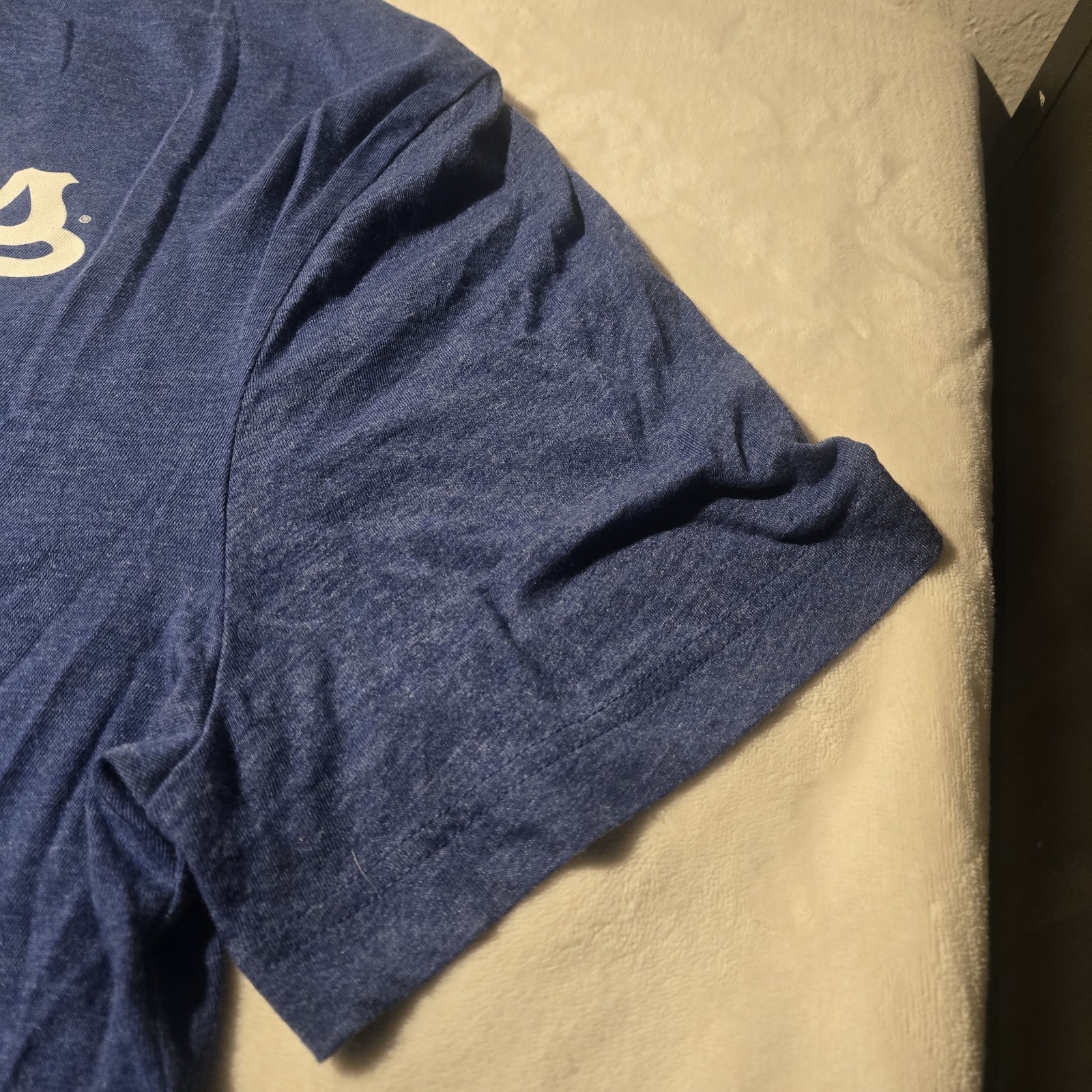 img_1771443787187_2-1.jpeg Los Angeles Dodgers Ohtani Majestic Men Tshirt 2XL - Image 3