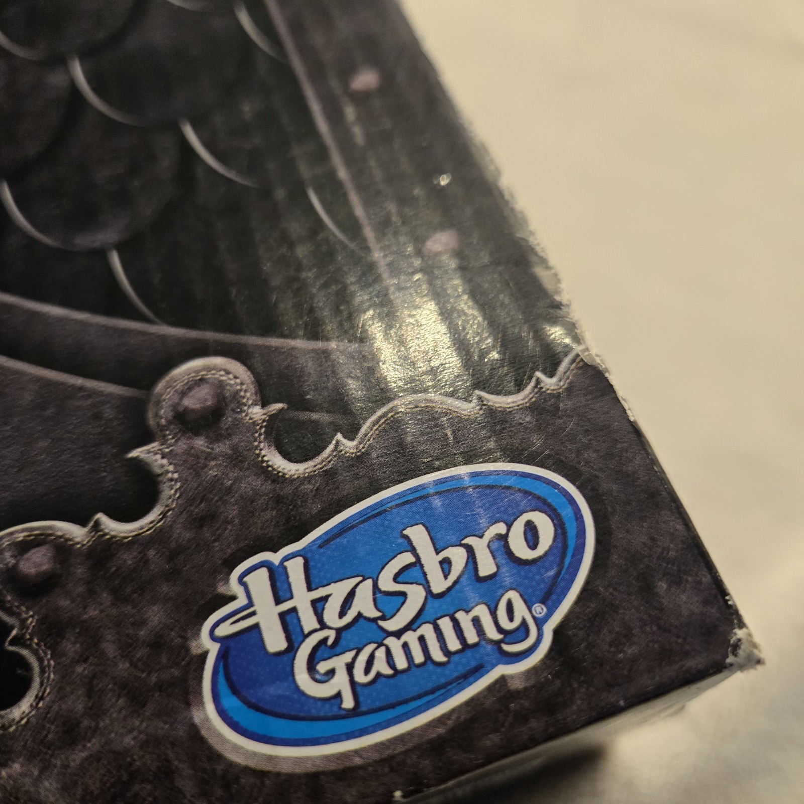 img_1771445337891_2-1.jpeg Monopoly Game of Thrones Board Game Reowned Complete - Image 3