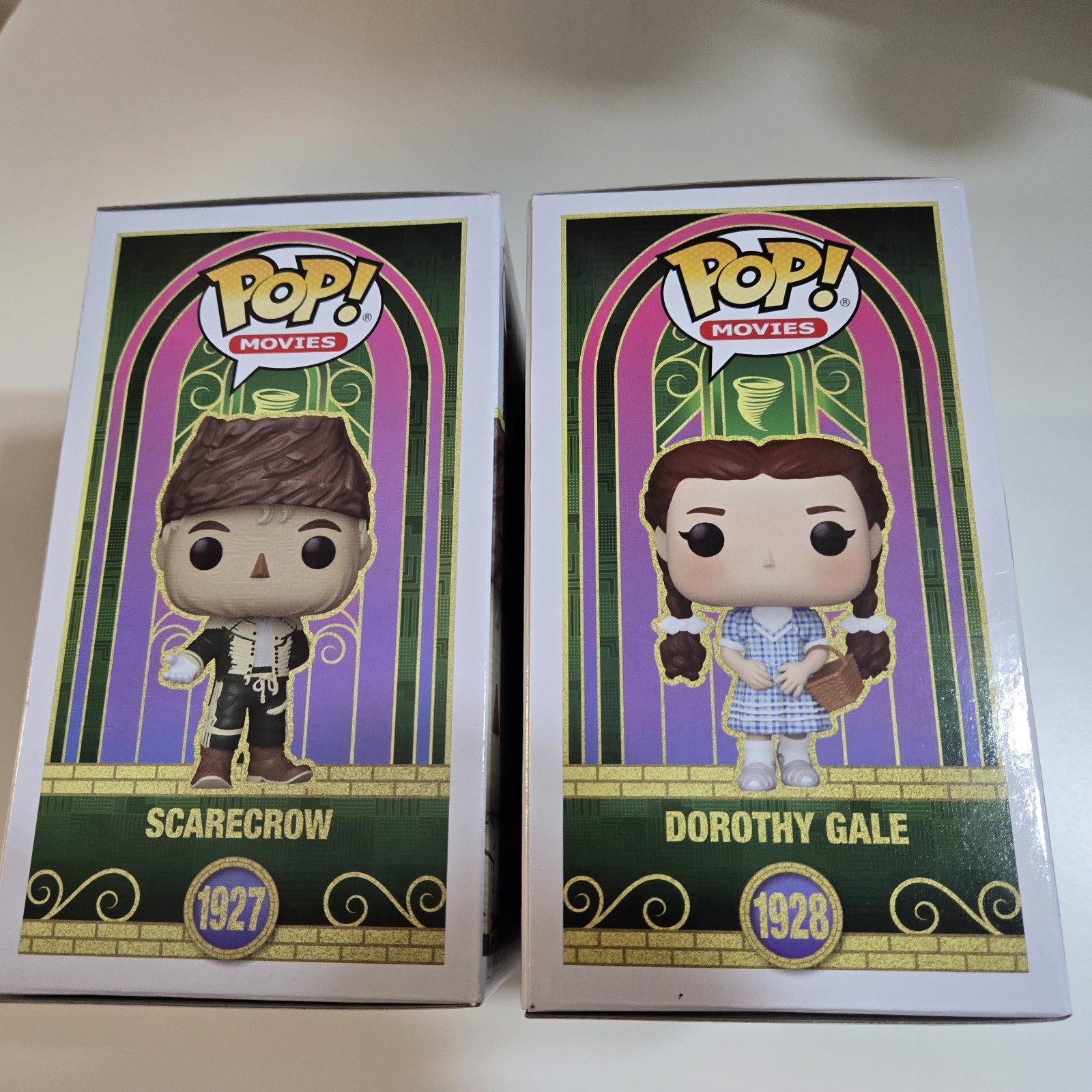 img_1771445364565_2-1.jpeg Funko Pop! Dorothy! Wicked Exclusive!. - Image 3