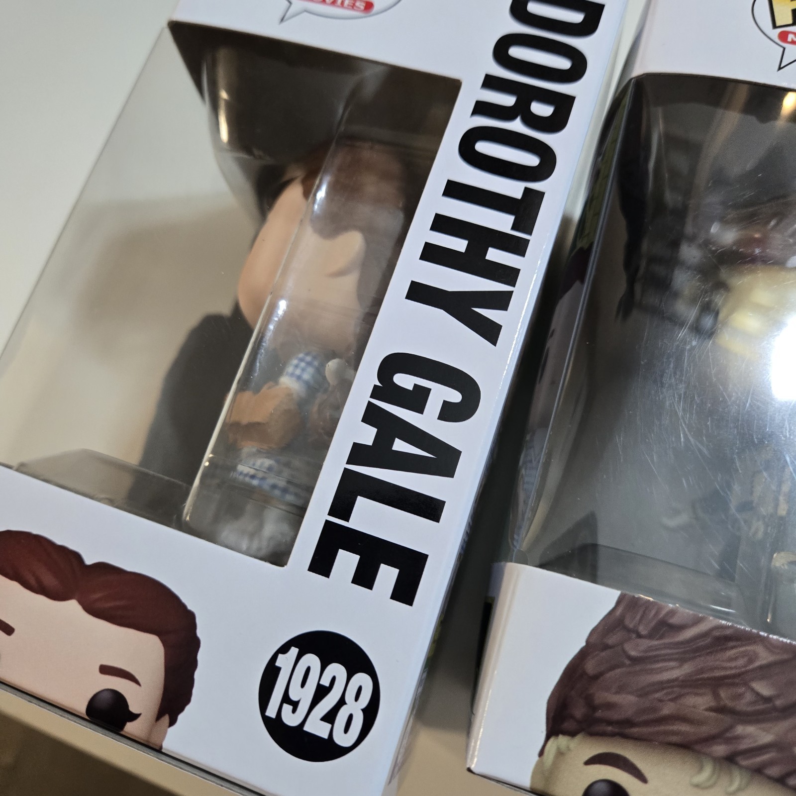 img_1771445366228_3-1.jpeg Funko Pop! Dorothy! Wicked Exclusive!. - Image 4