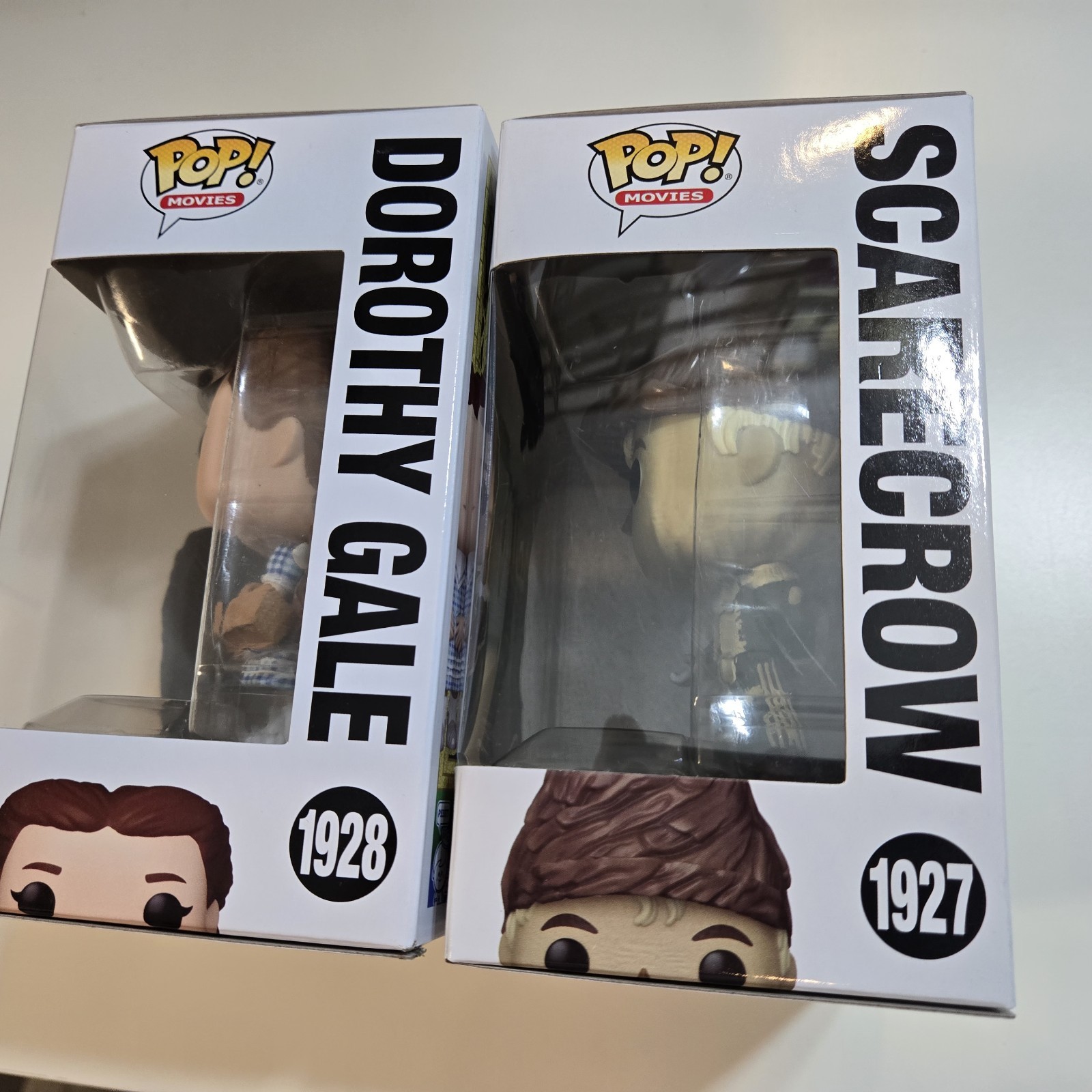 img_1771445367518_4-1.jpeg Funko Pop! Dorothy! Wicked Exclusive!. - Image 5