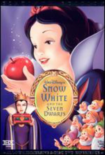 img_1771445424157_0-1.jpeg Snow White & the Seven Dwarfs (Platinum Edition 2-Disc DVD, 1937)