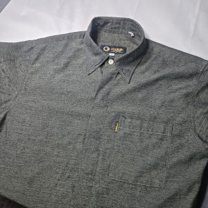 Goldwin Polo Shirt Mens Xl Japan