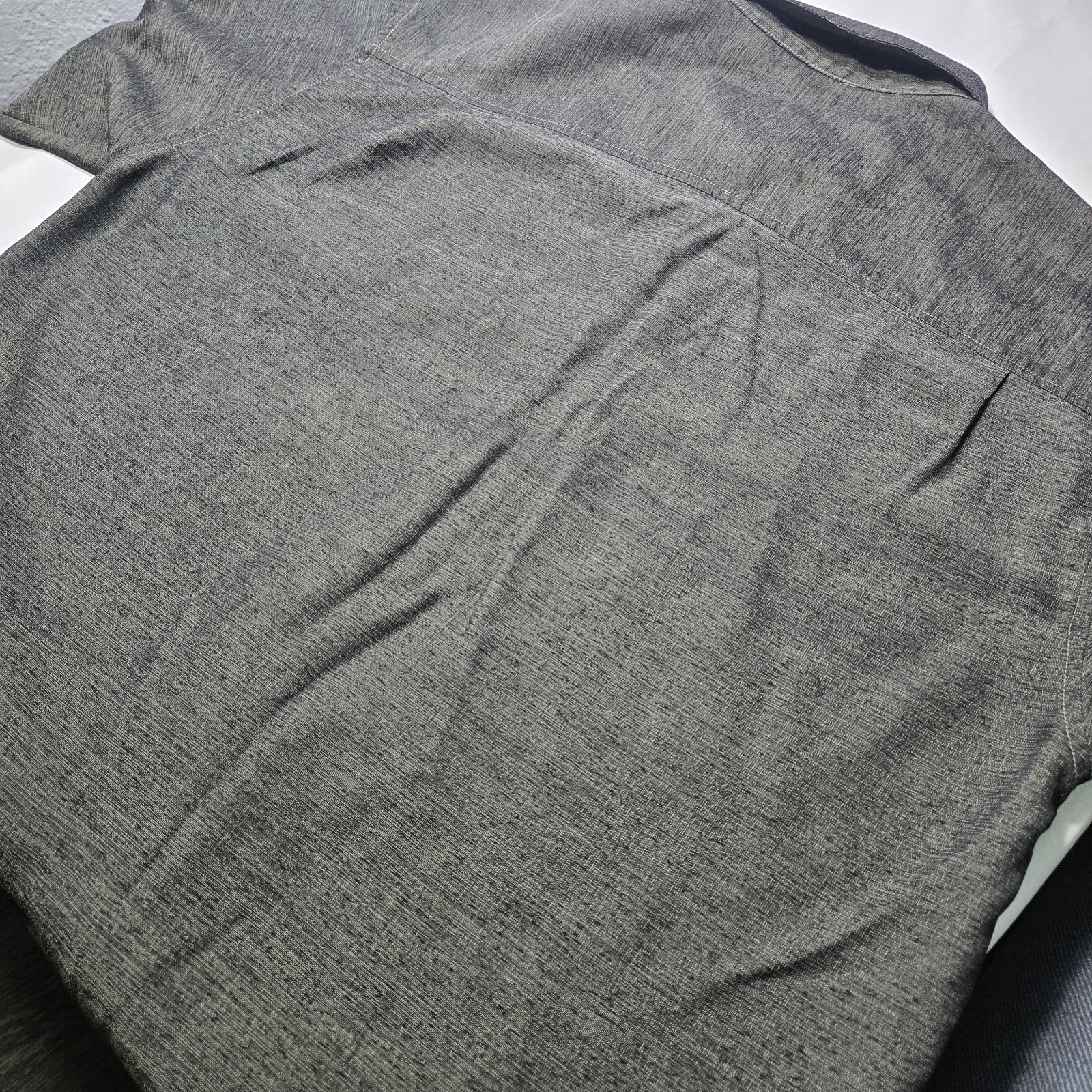 img_1771445947966_5-1.jpeg Goldwin Polo Shirt Mens Xl Japan - Image 6