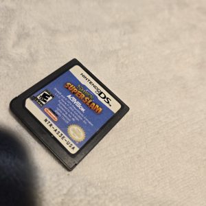 Shrek SuperSlam Nintendo DS - Game Only - Tested And Authentic