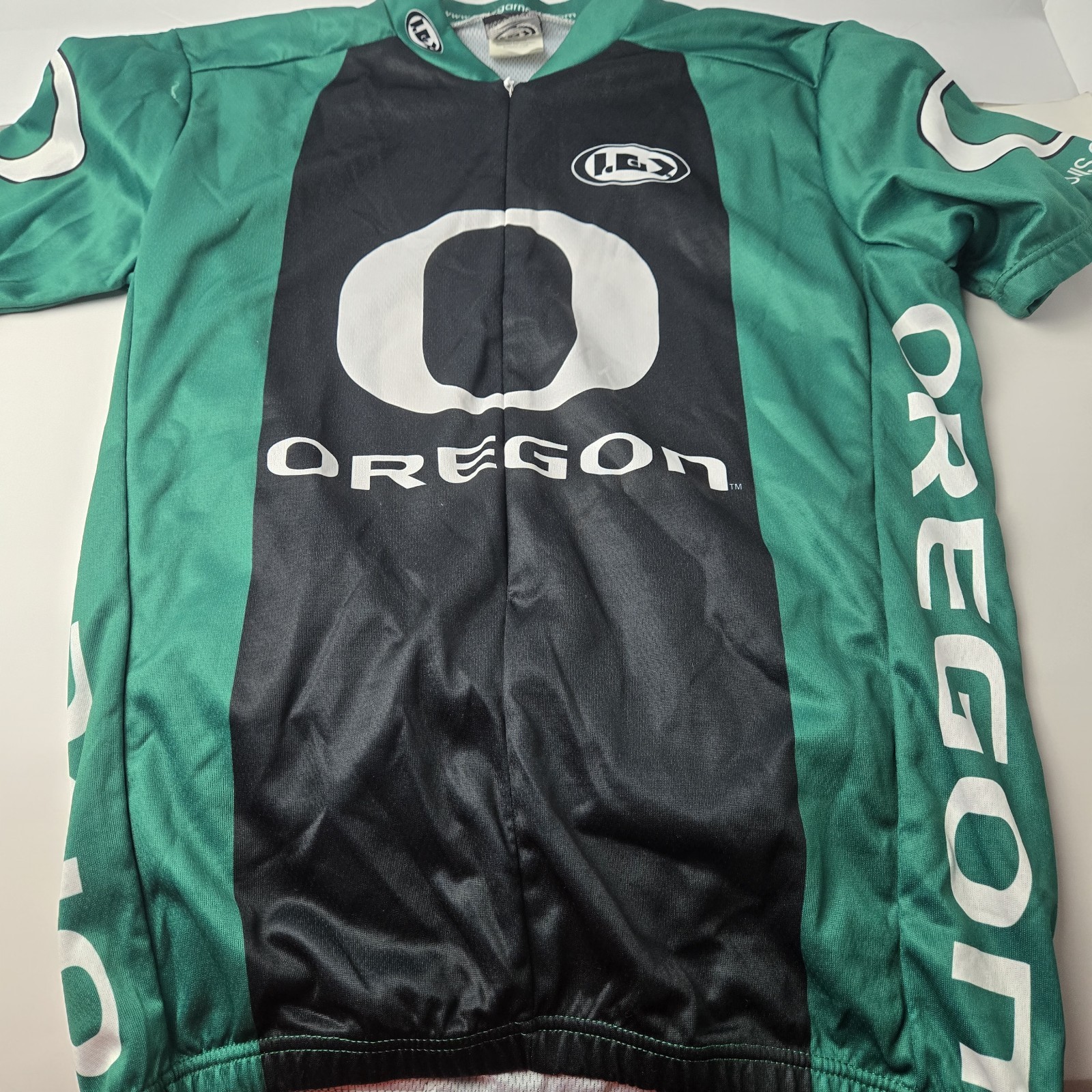 img_1771527687038_0-1.jpeg Louis Garneau Men 2xLarge Cycling Jersey Oregon
