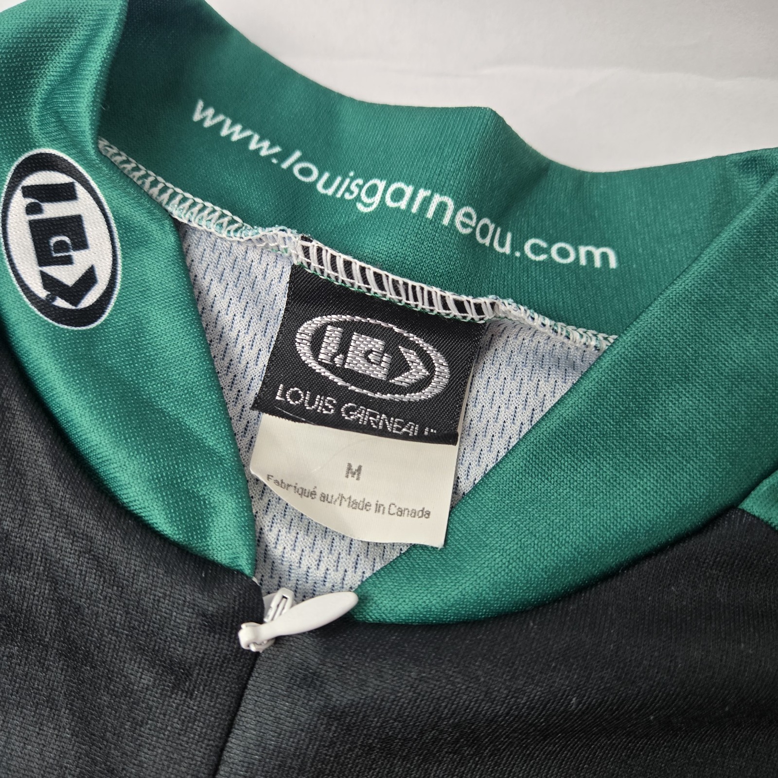 img_1771527692794_3-1.jpeg Louis Garneau Men 2xLarge Cycling Jersey Oregon - Image 4