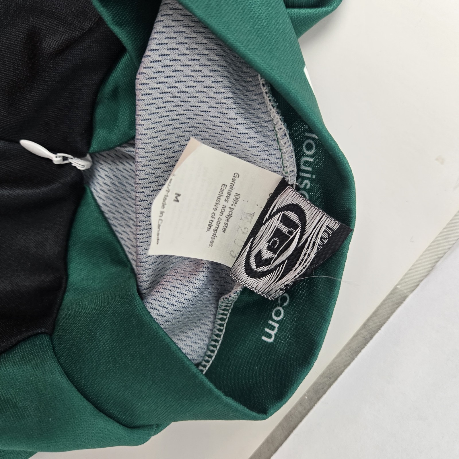 img_1771527695589_4-1.jpeg Louis Garneau Men 2xLarge Cycling Jersey Oregon - Image 5