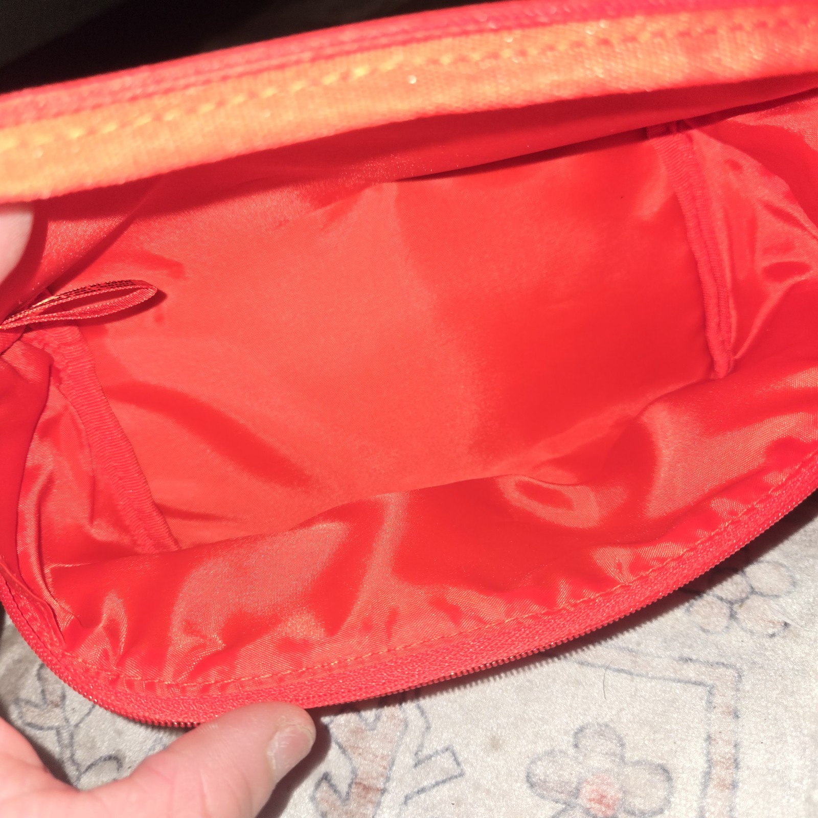 img_1771527806696_3-1.jpeg MAC Cosmetic Bag NWOT! “ Trending Tomorrow’ Collection! - Image 4