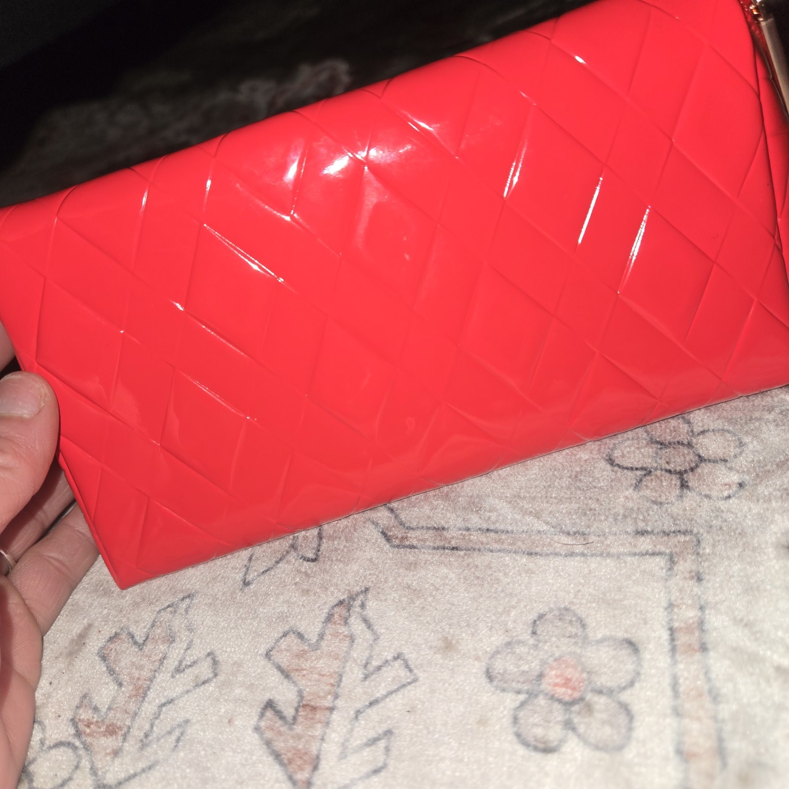 img_1771527810558_5-1.jpeg MAC Cosmetic Bag NWOT! “ Trending Tomorrow’ Collection! - Image 6