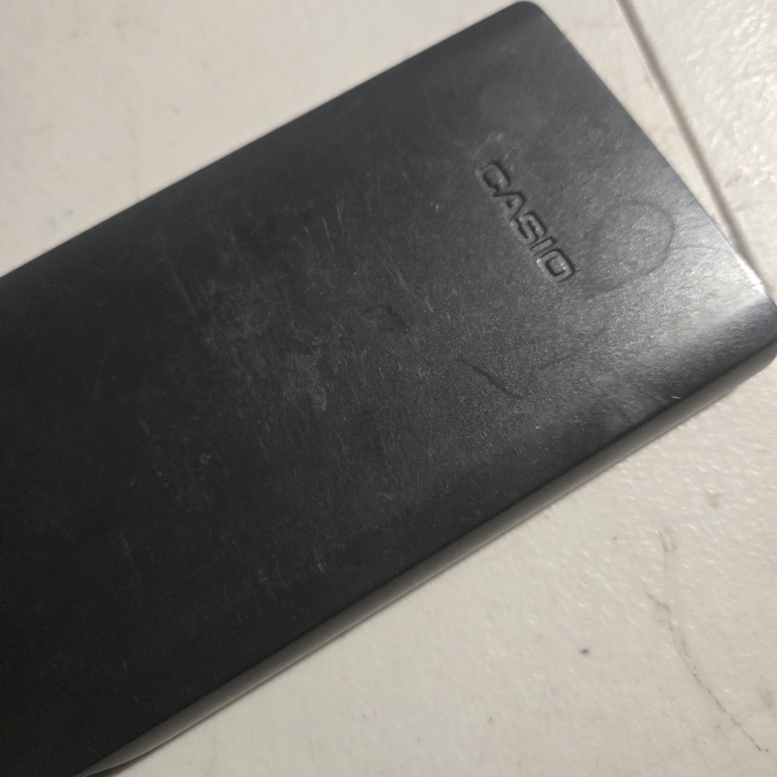 img_1771528776530_4-1.jpeg Casio FX-260 Solar Fraction Scientific Calculator - Image 5