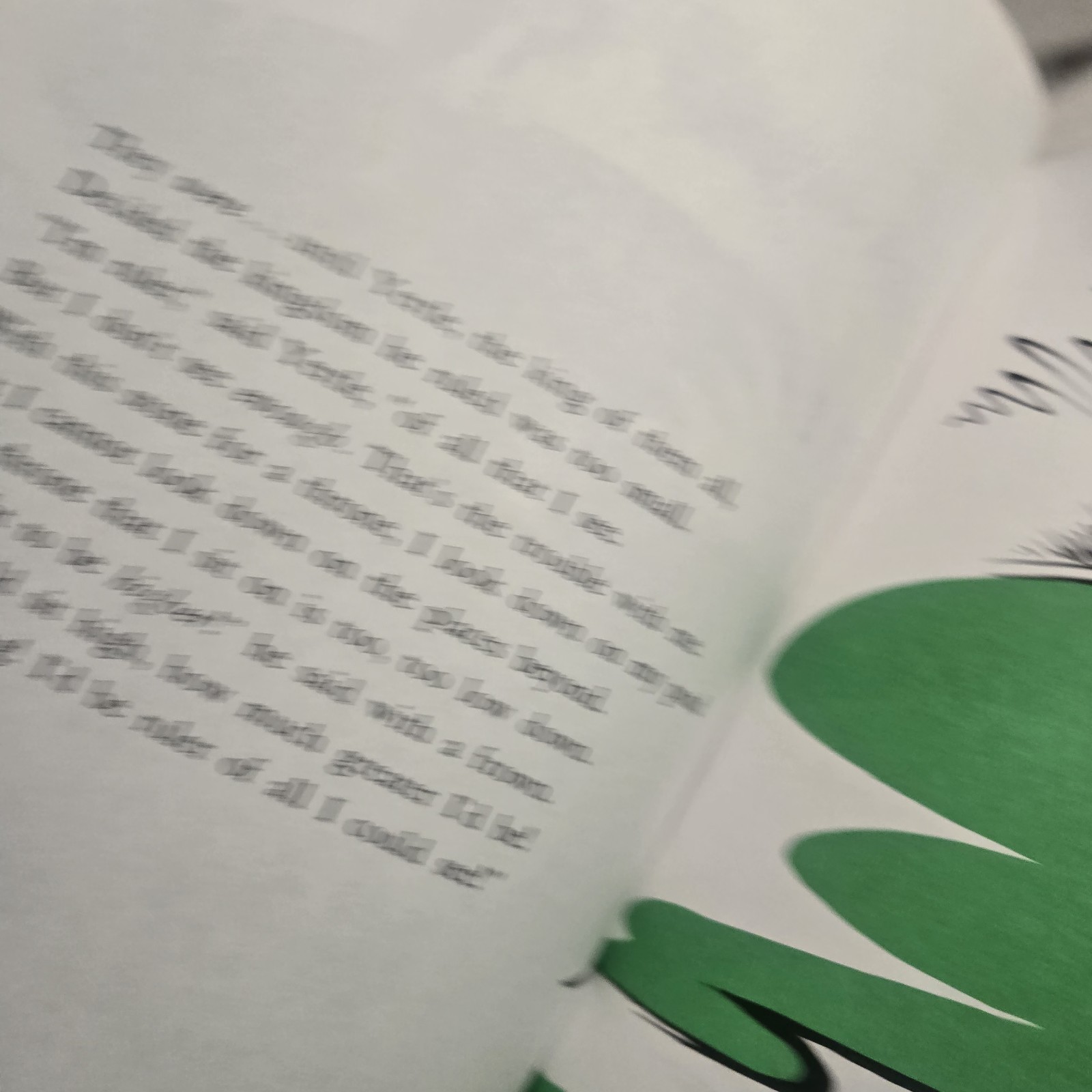 img_1771528790205_3-1.jpeg Yertle the Turtle and Other Stories by Dr. Seuss (copyright renewed 1986) HC - Image 4