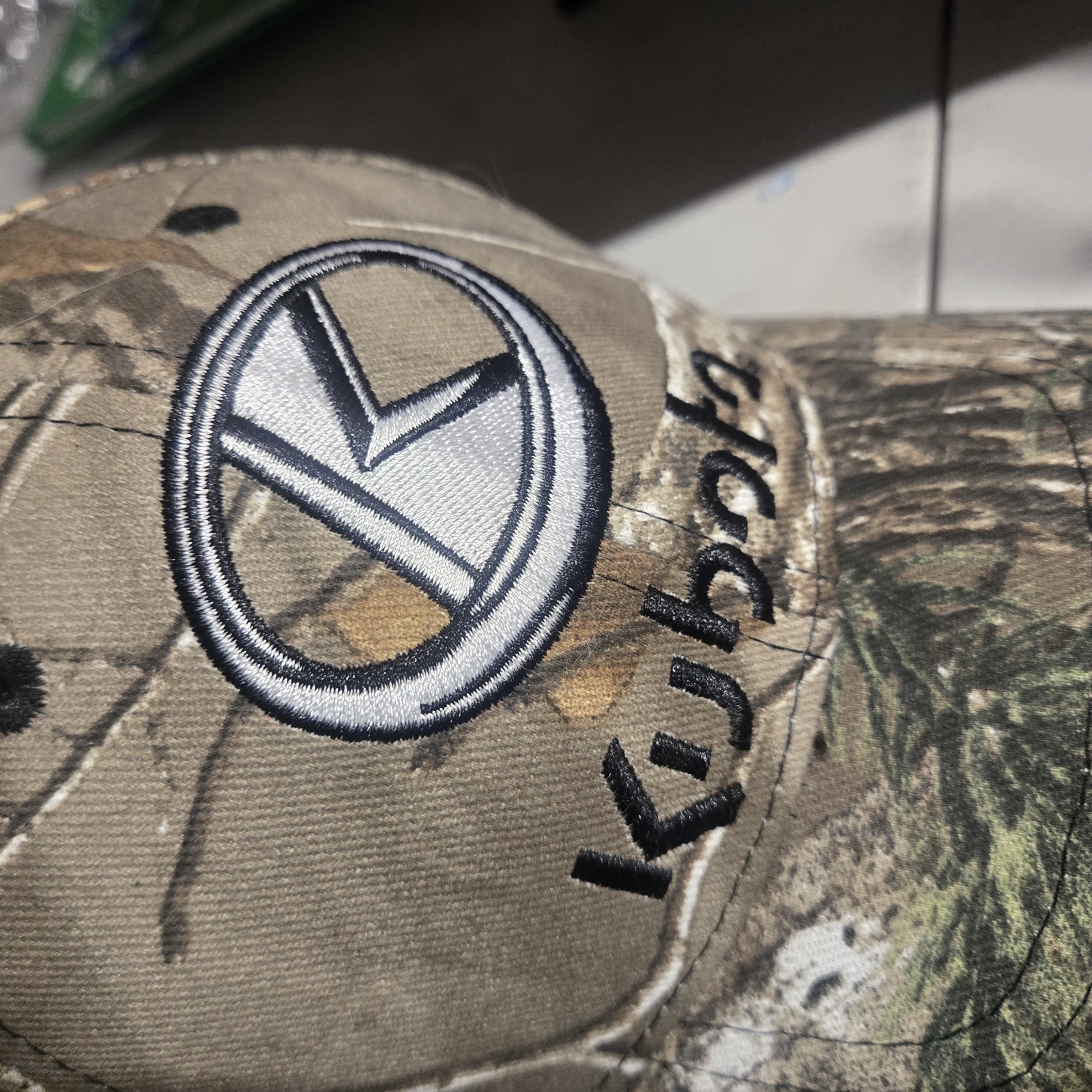 img_1771618888876_4-1.jpeg NWT KUBOTA CAMO baseball cap hat A51 - Image 5