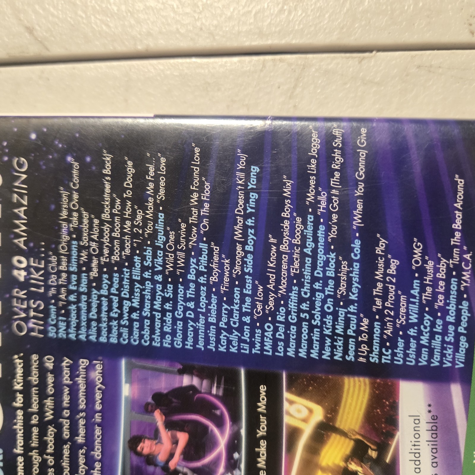 img_1771618900245_3-1.jpeg Dance Central 3 (Microsoft Xbox 360, 2012) - Image 4