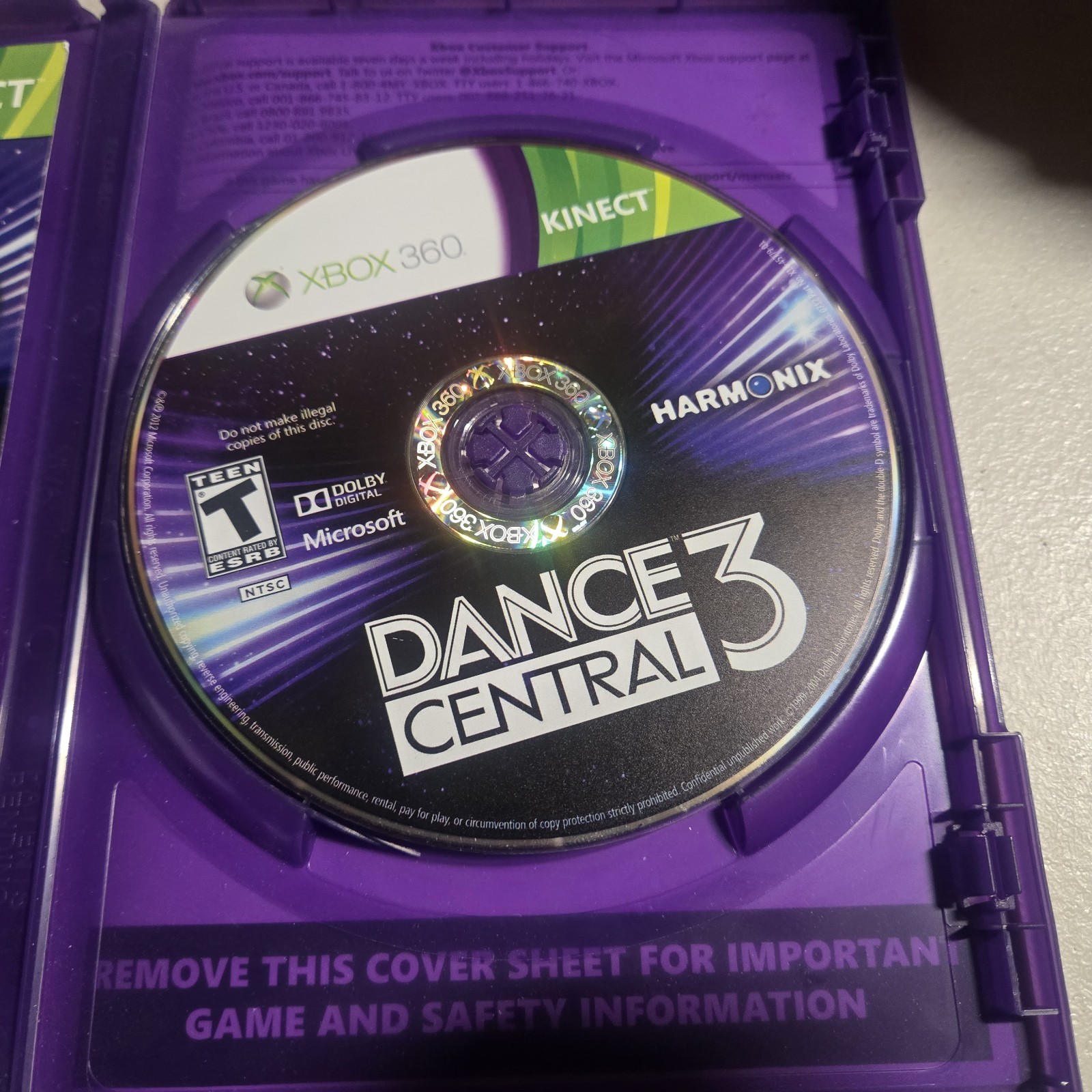 img_1771618903520_5-1.jpeg Dance Central 3 (Microsoft Xbox 360, 2012) - Image 6