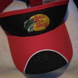 Bass Pro Shops Visor Hat