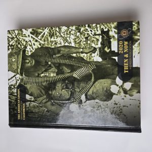 The American Legion Department Of California: 2020 Then & Now Member Publication