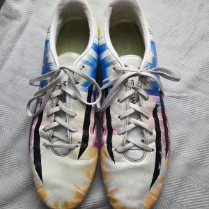 Adidas F30 TRX FG Messi Adizero  Football Soccer Cleats MENS US 11.5