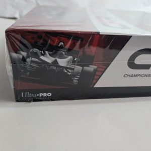 Jolly Roger Boardgame CFR - Championship Formula Racing Box VG+/NM