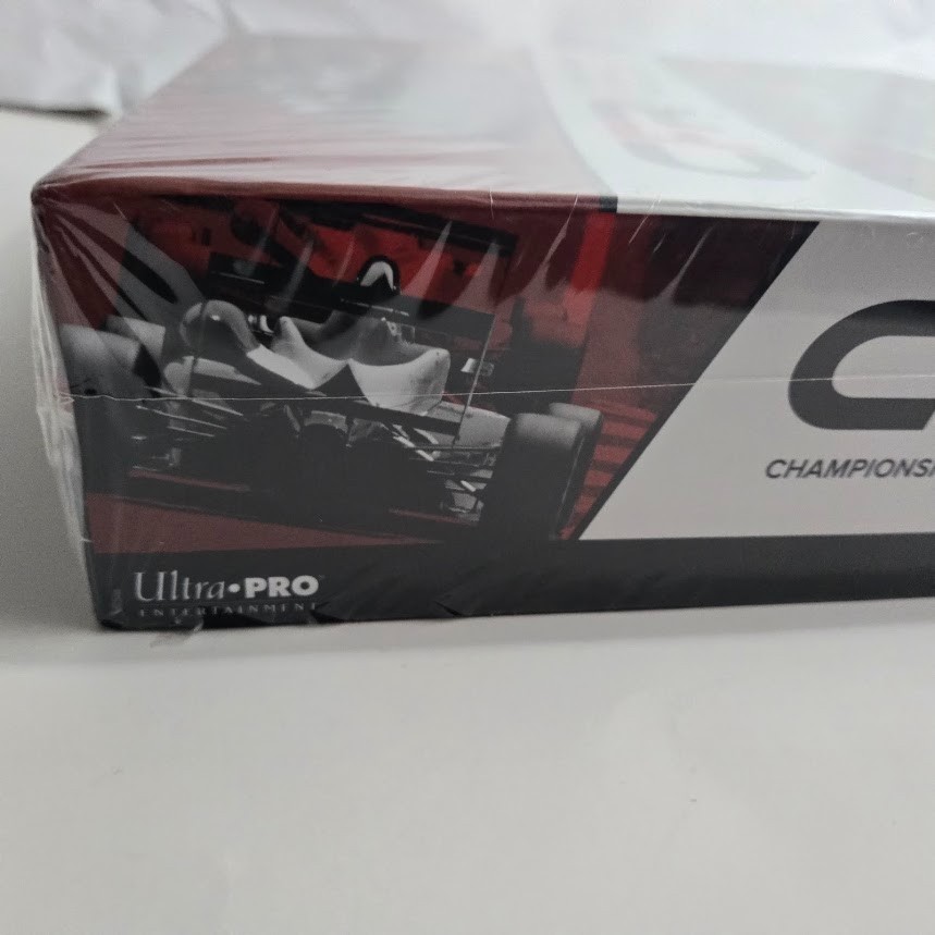 img_1771618978620_0-1.jpeg Jolly Roger Boardgame CFR - Championship Formula Racing Box VG+/NM