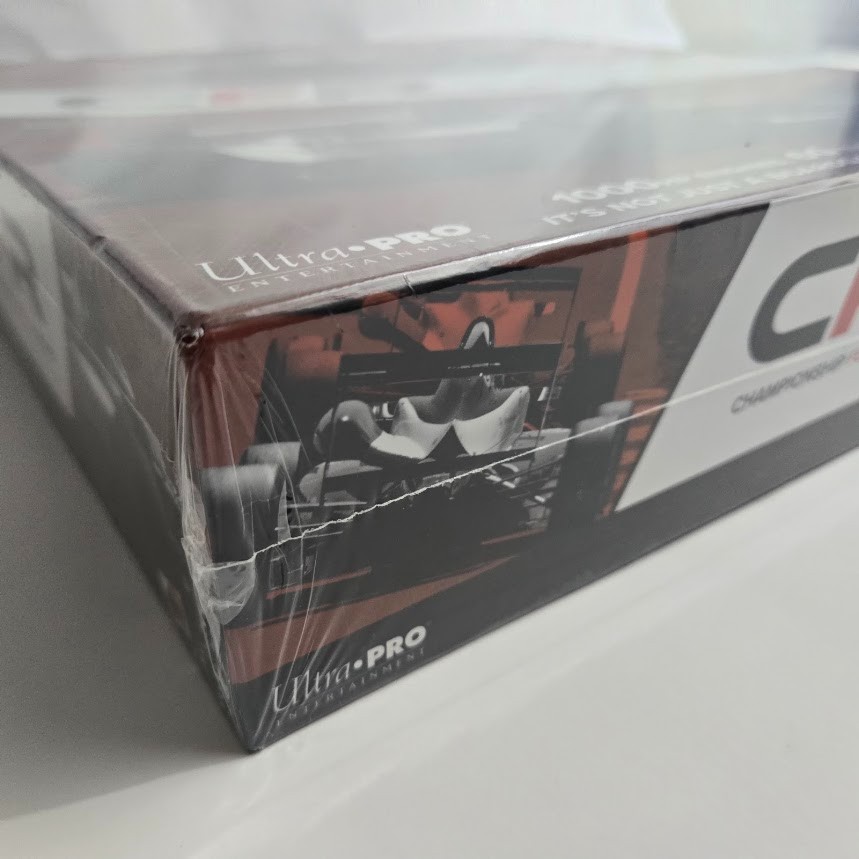 img_1771618982318_3-1.jpeg Jolly Roger Boardgame CFR - Championship Formula Racing Box VG+/NM - Image 4