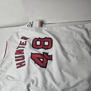 Anaheim Angels Jersey Size M