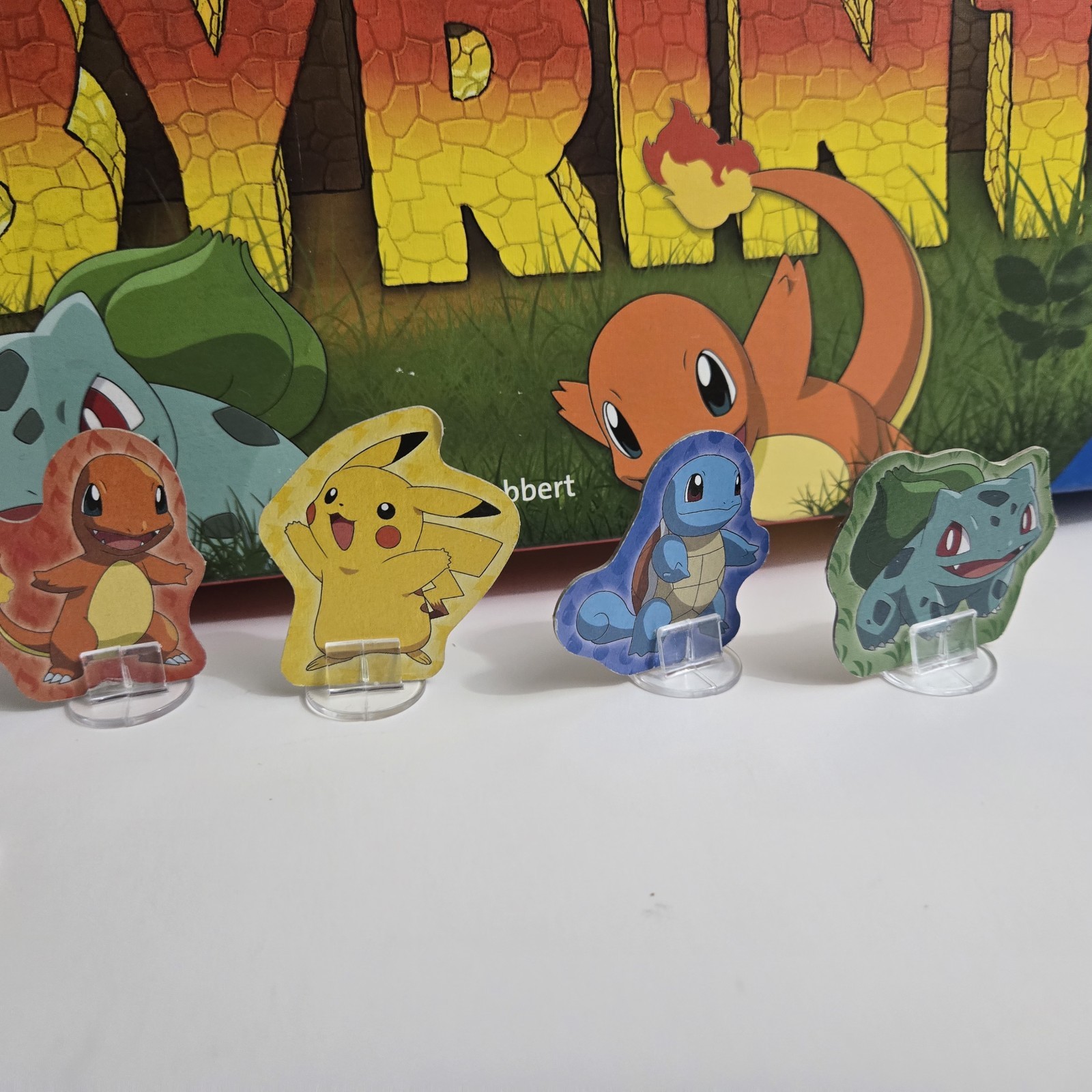 img_1772010832253_1-1.jpeg Ravensburger Pokémon Labyrinth Family Board Game for Kids & Adults Complete - Image 2